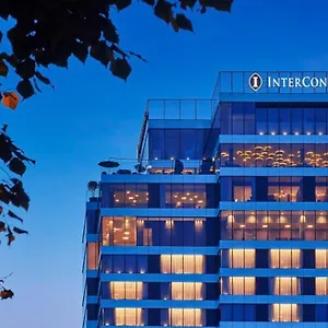 Intercontinental - By Ihg Liubliana