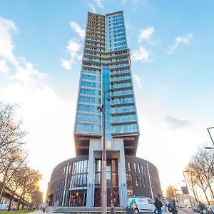 Art Rotterdam-fully Renovated 4*, Rotterdam Netherlands
